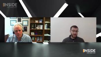 Dr. Timothy Henry joins Inside the Practice.