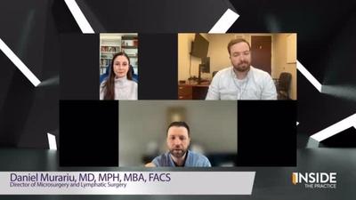Inside the Practice: Inside the DIEP Flap Procedure
