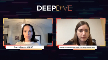 Deep Dive: Deep Dive Into Palliative Radiation in Oncology