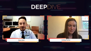 Deep Dive: Deep Dive Into Holiday Season at Emory University’s Cancer Center