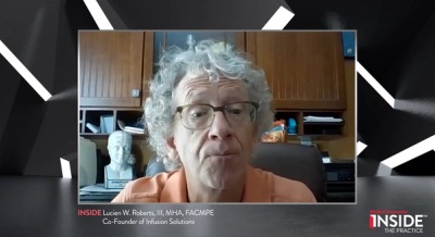 Medical Economics Inside the Practice: Inside Your Practice’s Expenses