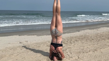 After Hours: Yoga Instructor