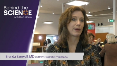 Behind the Science: Behind the 2022 ECTRIMS Congress