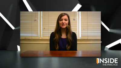 Inside the Practice: Inside a Physician Assistant’s Online Brand