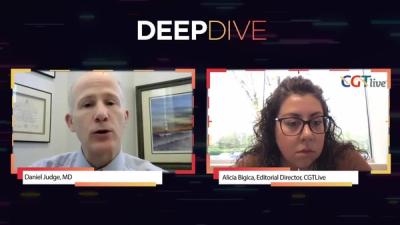 Deep Dive: Deep Dive Into Genetic Insights