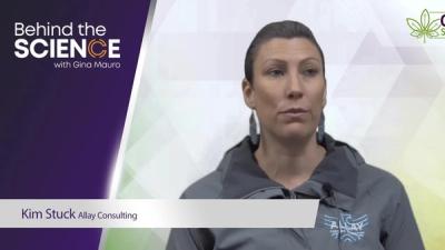 Behind the Science: Behind Future Hopes for the Cannabis Industry