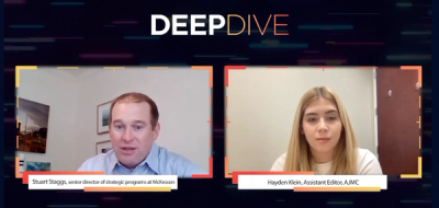 Deep Dive: Into Community Oncology