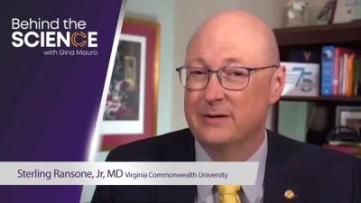 Behind the Science: Behind Flu and COVID-19 Shots