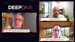 Deep Dive: Deep Dive Into Best Practices for Dental Prescribing Decisions 