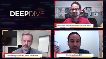 Deep Dive: Deep Dive Into Periodontal Disease and the COVID-19 Connection
