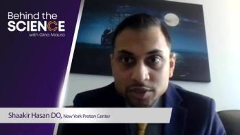 Behind the Science: Behind Disparities in Bladder Cancer