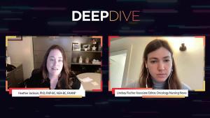 Deep Dive: Deep Dive Into Complementary Therapies in Oncology