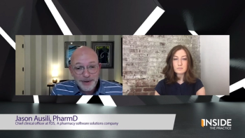 Inside the Practice: Inside Leveraging Technology