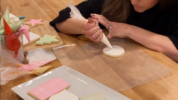 After Hours: Cookie Decorator