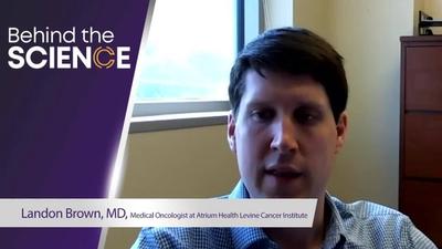 Behind the Science: Behind Hormone Drugs for Prostate Cancer