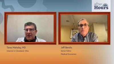 After Hours: Sending Medical Supplies to Ukraine