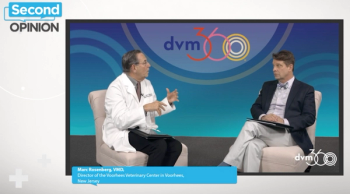 Dr. Marc Rosenberg and Bash Halow join Second Opinion.