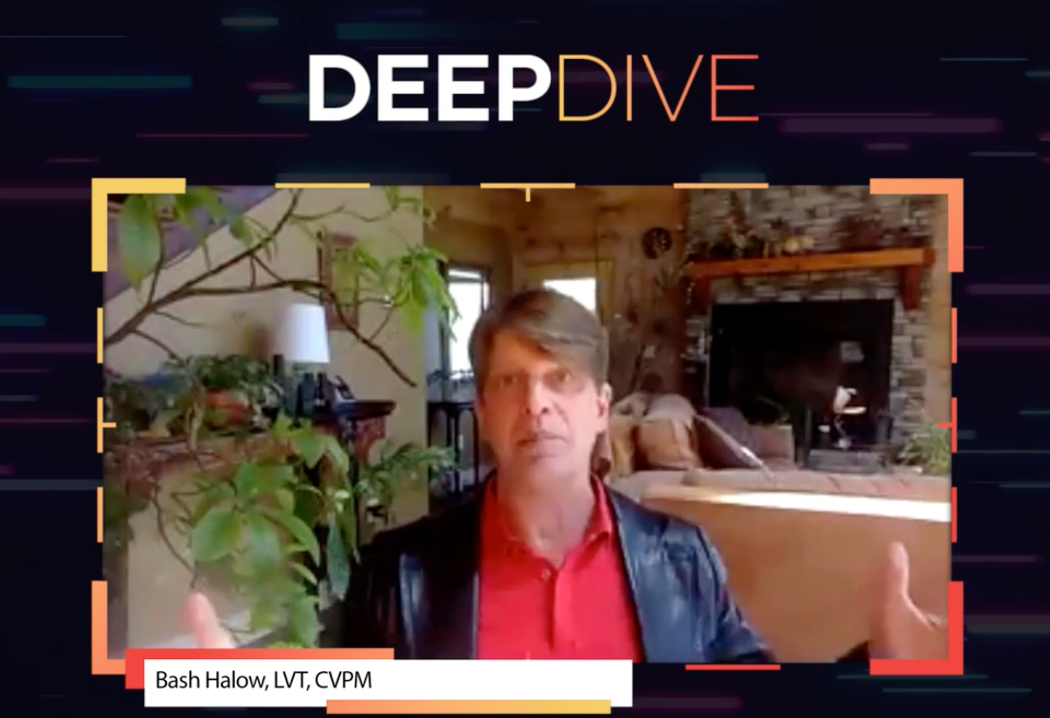 Deep Dive: Deep Dive Into Communication in the Age of Stress