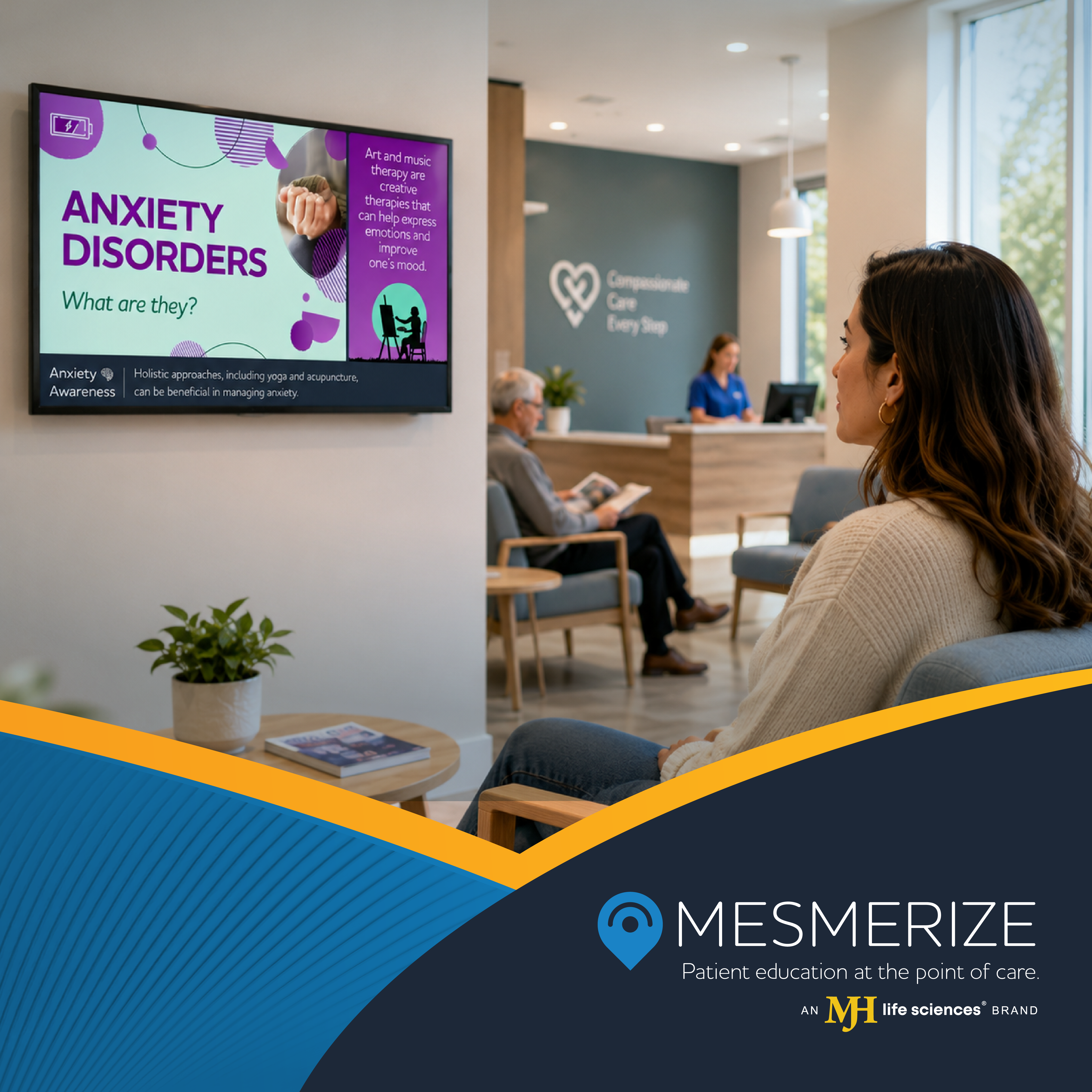 Mental Health Without Exposure: Rethinking Patient Education in Stigmatized Conditions