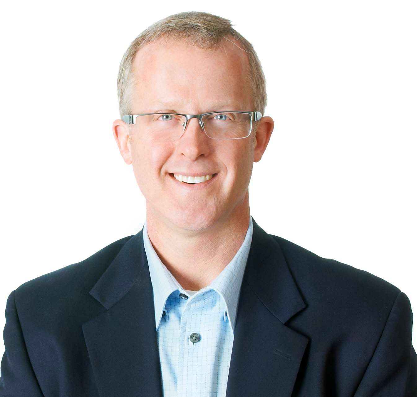 Thomas Ehmann What Healthcare Can Learn About Digitization from COVID-19 | Managed ...