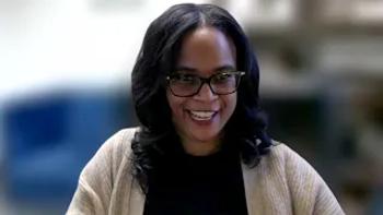 Monica Christmas, M.D.