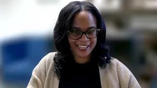 Monica Christmas, M.D.