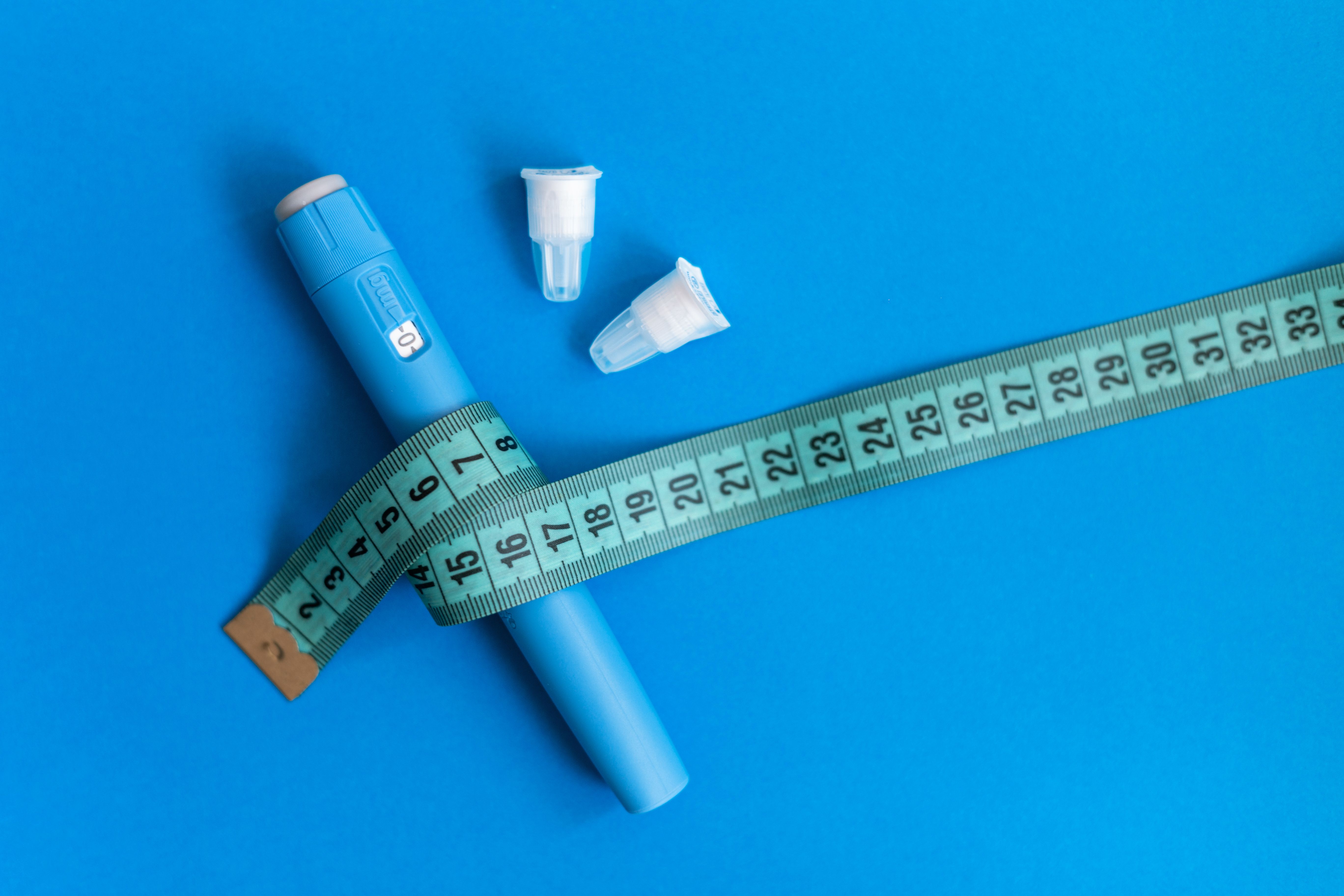 semaglutide step 1 Semaglutide 2.4-mg Injection as a Novel Approach for Chronic Weight  Management