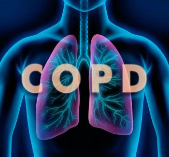 Preventing hospital readmissions among patients with COPD. Here are some ideas on how to do that | CHEST 2026