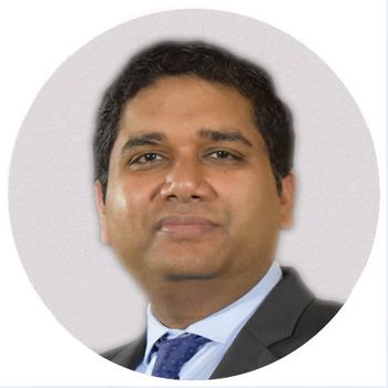 Vivek Garg Discusses Palliative Home-Based Care and the Effects of COVID-19 (PODCAST)