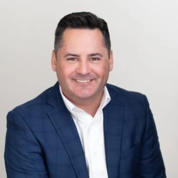 Scott Burton, MBA