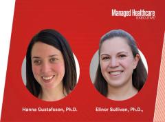 Hanna Gustafsson, Ph.D., and Elinor Sullivan, Ph.D., on early ADHD risk and sensitive caregiving