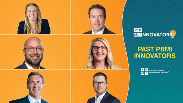 Recognize PBM Innovation!