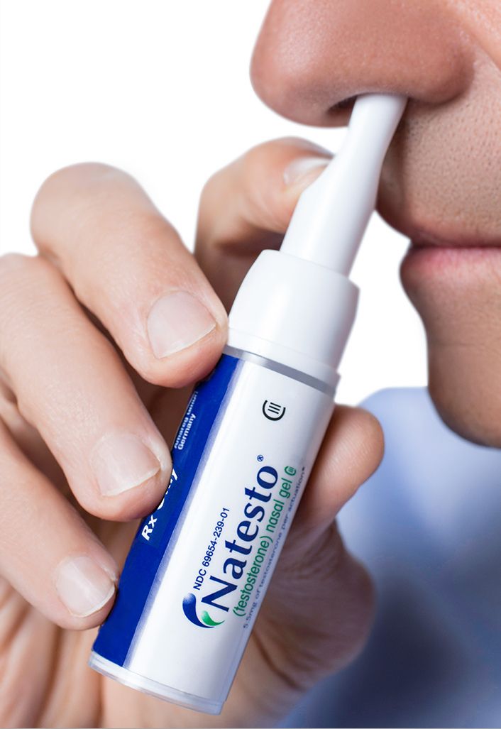 Acerus Grabs Additional Formulary Status for Testosterone Brand