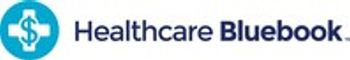 Healthcare Bluebook logo