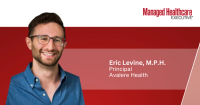 Medicaid work requirements and how states may apply them: An in-depth discussion with Eric Levine, M.P.H., of Avalere Health