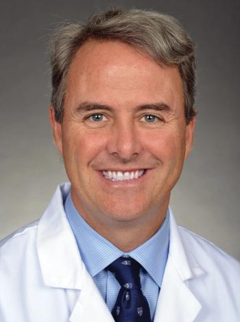 Jeffrey F. Patton, M.D., CEO of OneOncology