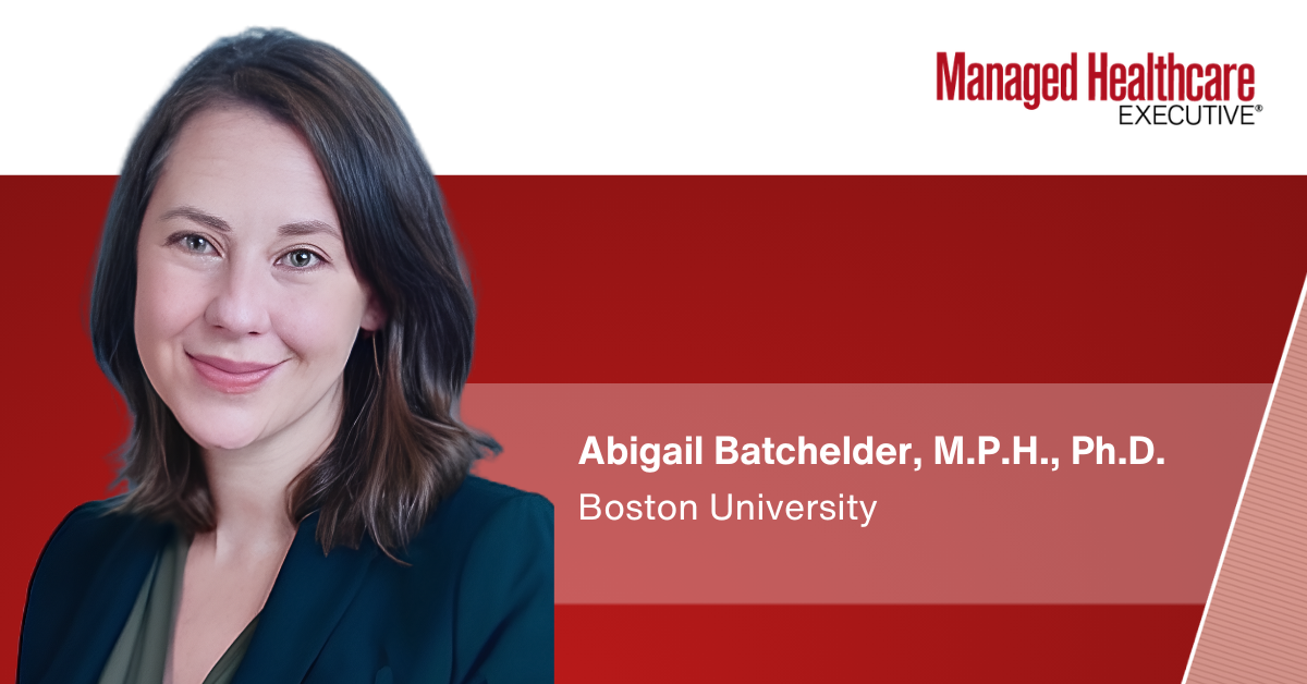 <![CDATA[A conversation about the connection between HIV and shame with Abigail Batchelder, M.P.H., Ph.D., clinical psychologist and associate professor at Boston University]]>