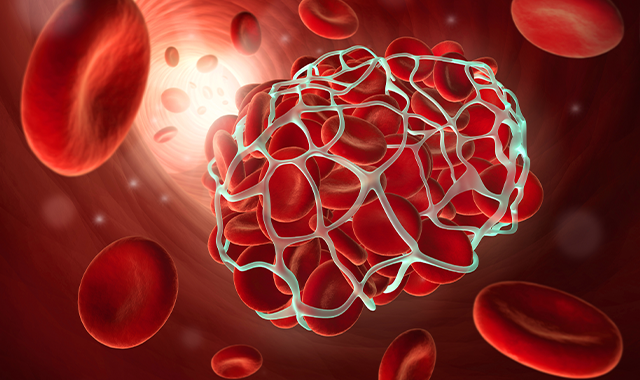 Blockbuster anticoagulant snags another indication