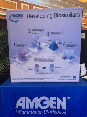 Biosimilars, Once Dubious, Looking Like a Surer Thing | 2023 Asembia Specialty Pharmacy Summit