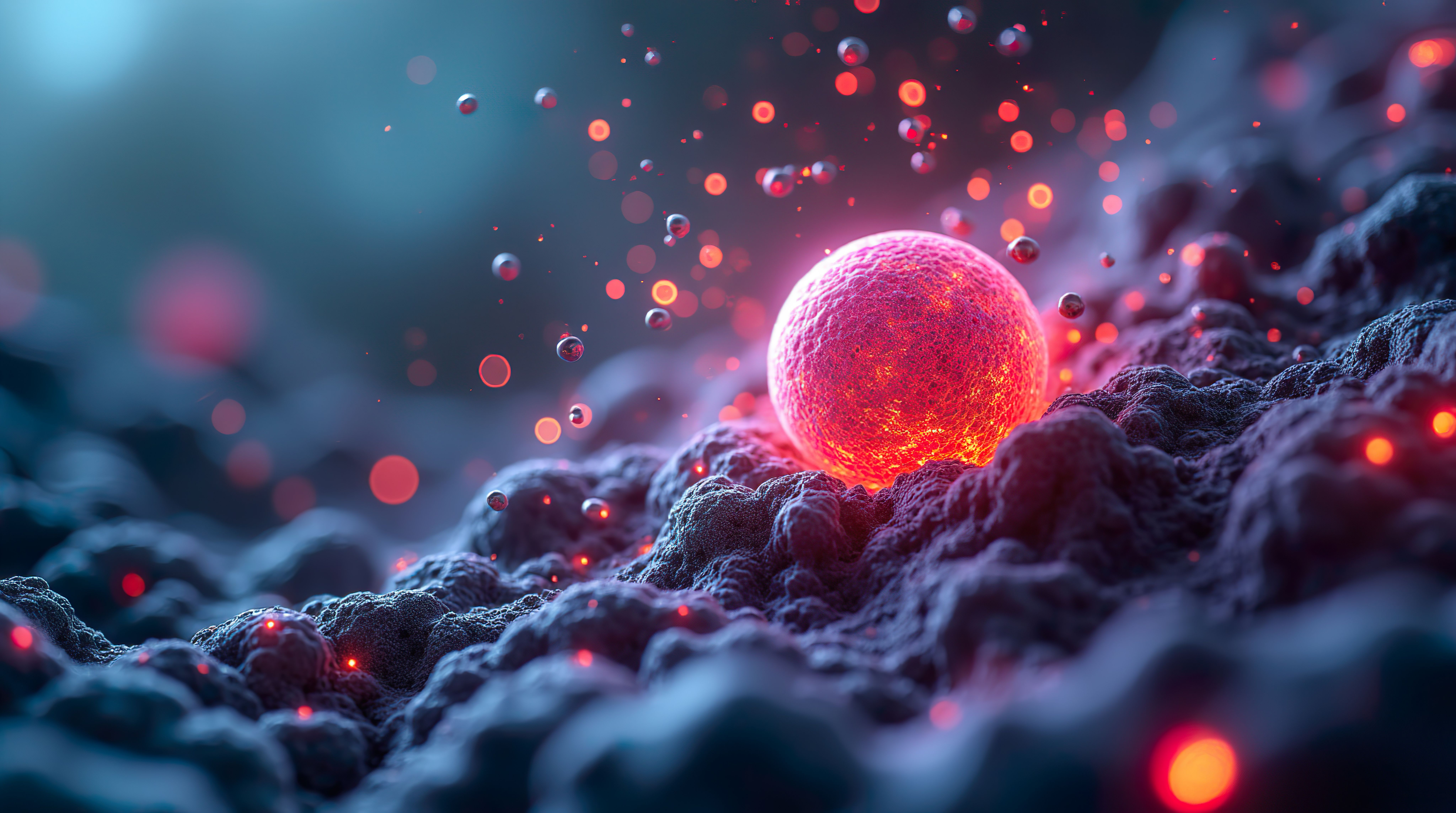 Roche Plans to Acquire Poseida in $1.5 Billion CAR-T Cell Therapy Deal