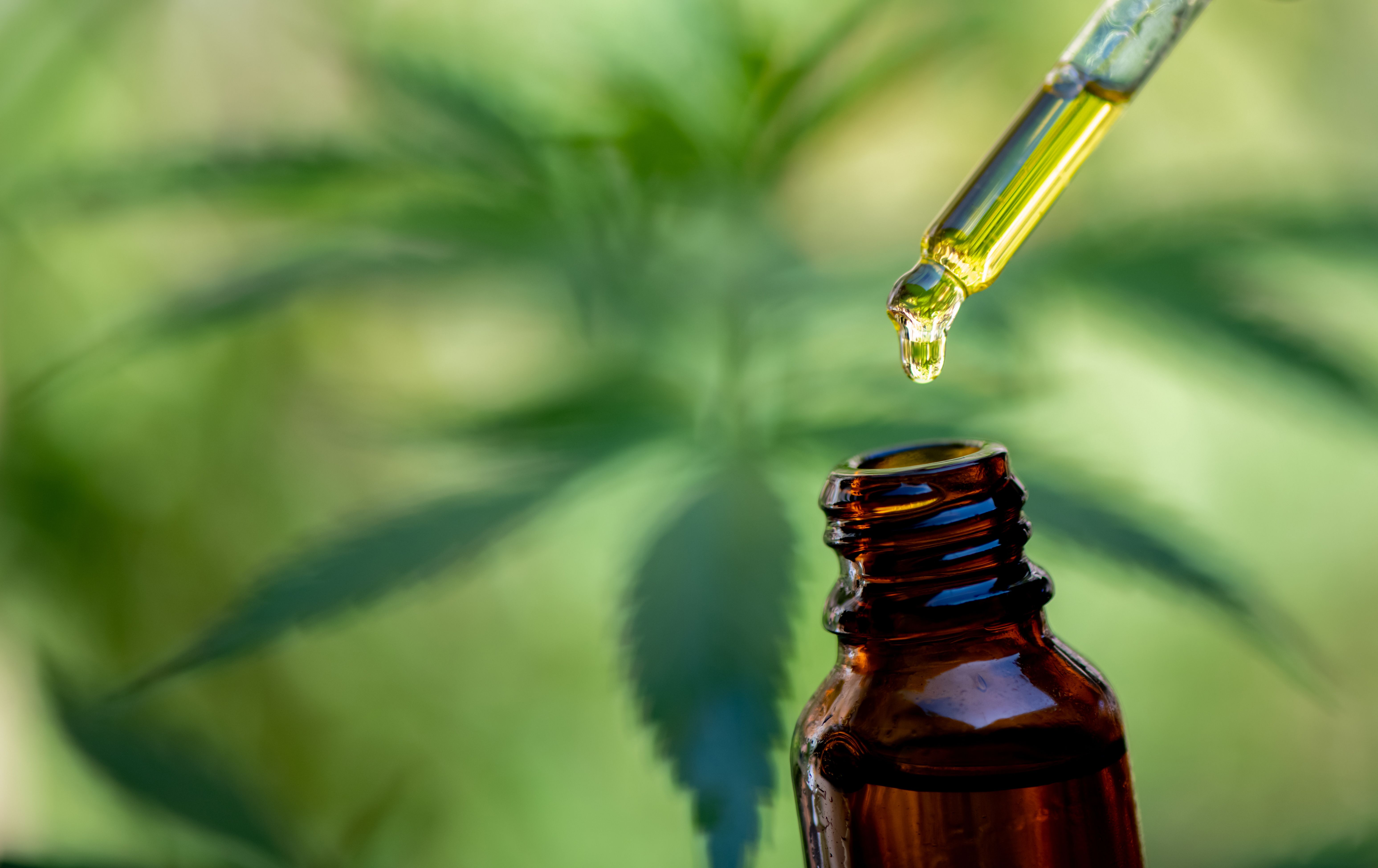 CBD/THC Show Promise in MS, but More Research Is Needed
