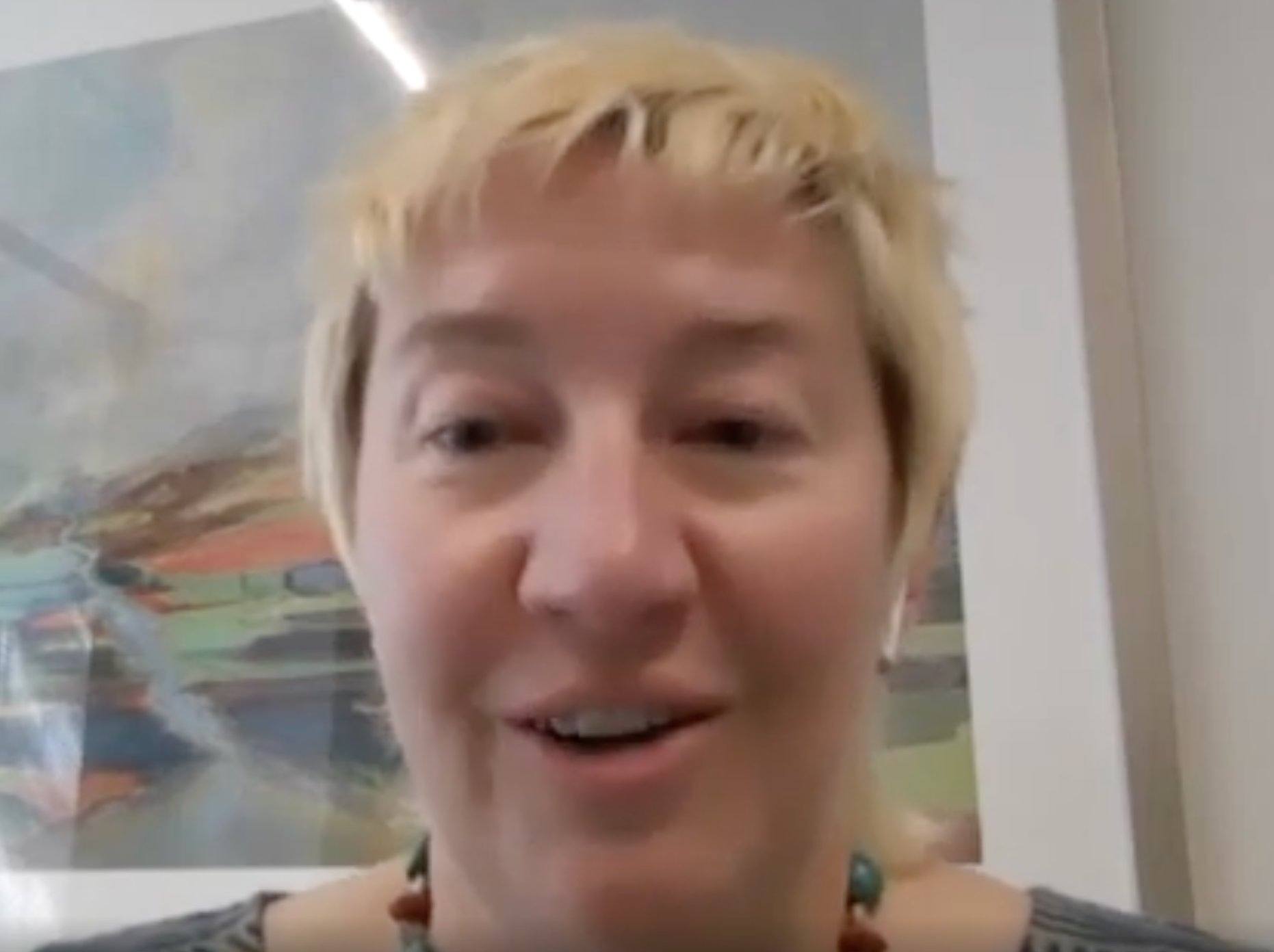 Looking Into the 'Rich' Biosimilar Landscape with Cate Lockhart of BBCIC | Asembia Specialty Pharmacy Summit