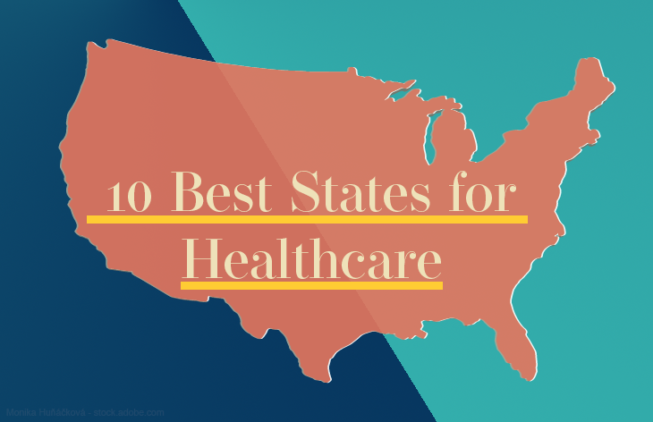 WHICH STATE HAS THE BEST HEALTHCARE SYSTEM intelligence overview