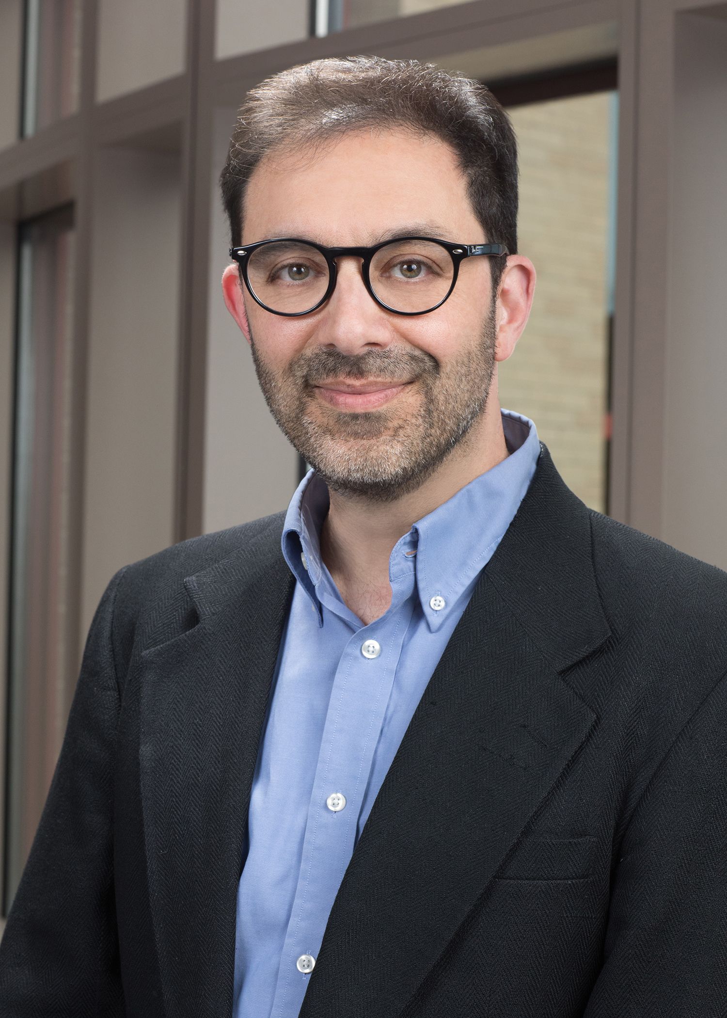 Tuft’s Joshua Cohen Talks about Quality-Adjusted Life-Years