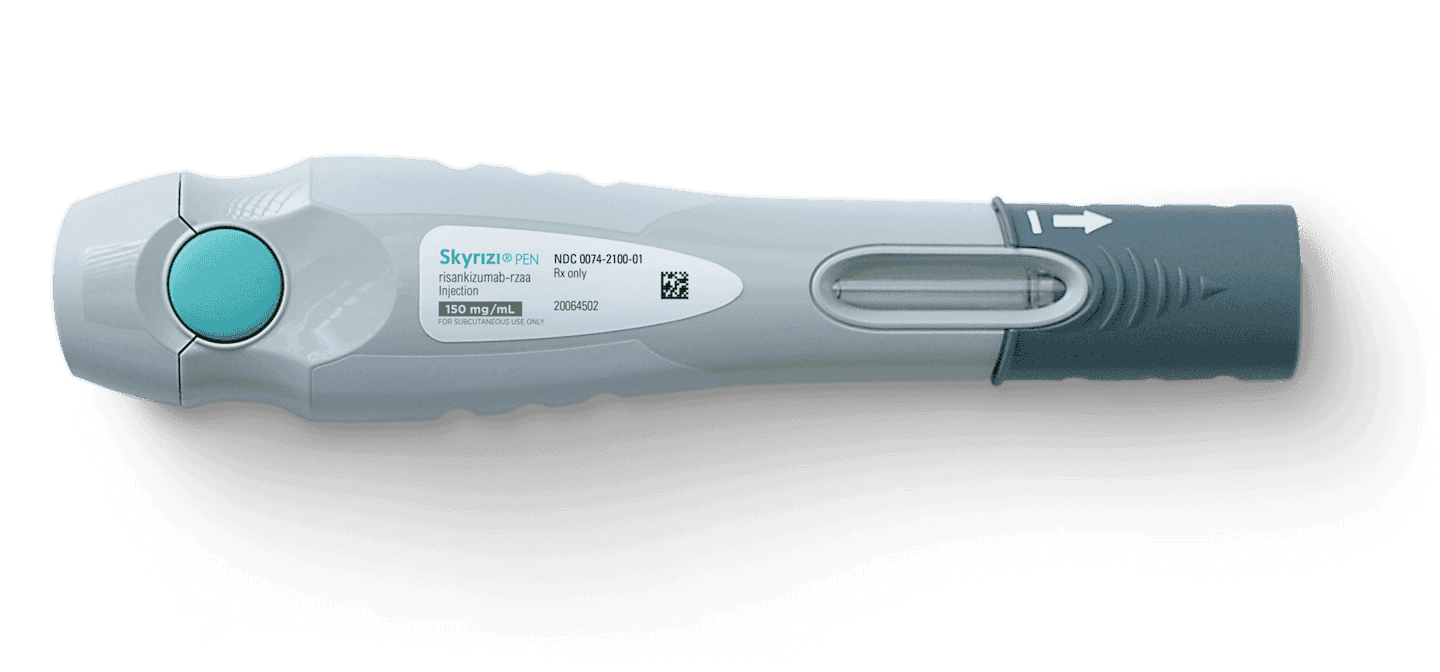 Skyrizi Overtakes Humira in U.S. Sales Numbers