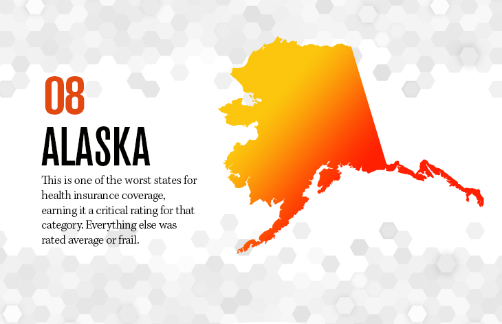 Alaska
