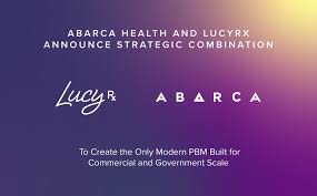 4 things to know about the Abarca/LucyRx merger