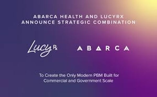 4 things to know about the Abarca/LucyRx merger