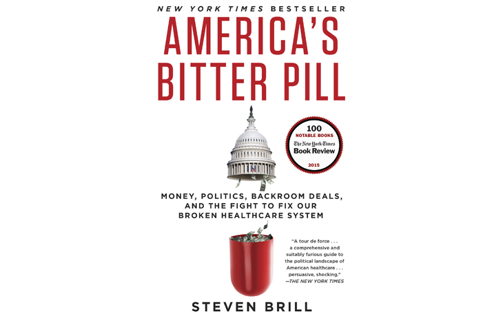 Americas bitter pill