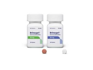 FDA Approves First Treatment for Chronic Inflammatory Lung Condition